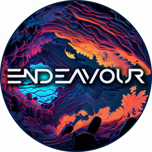 SoundCloud profile picture for @endeavour