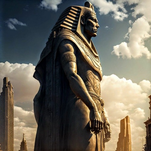 Imhotep Nas’s avatar
