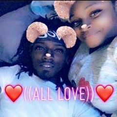 Jay LilPharaoh Collier