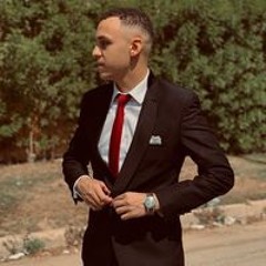 Mostafa Omar