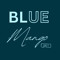 Blue mango .. Deep 🏠 4 life