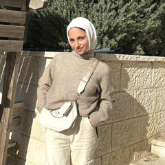 safa amireh