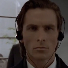 Patrick Bateman