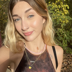 Jazlyn O’Conner