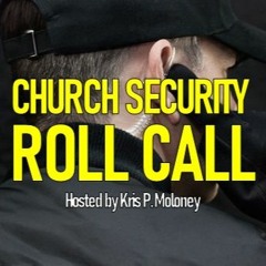 Church Security Roll Call
