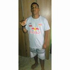 Joao Paulo Gonsalveis