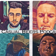 Casual Beers Podcast