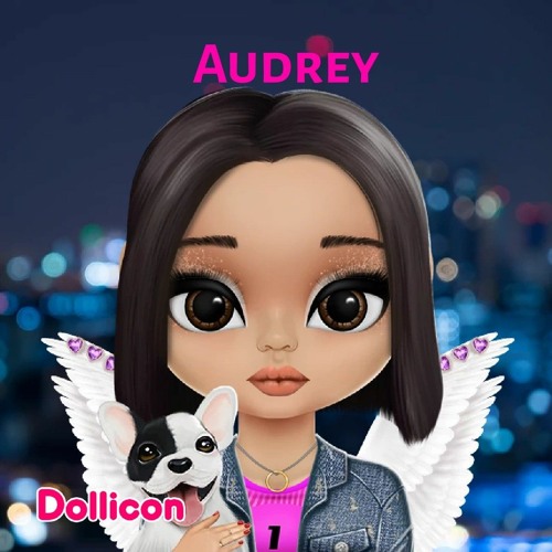 Audrey COLLIN’s avatar