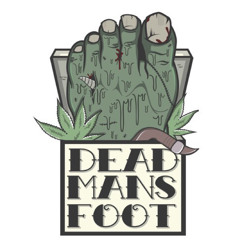 DeadMansFoot