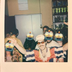 Groovy House Kitchen 2