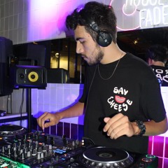 DEMO MIX CONVOCATORIA DREAMFIELDS