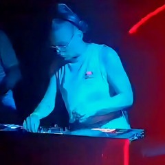 DJ Ember (SinNRG)