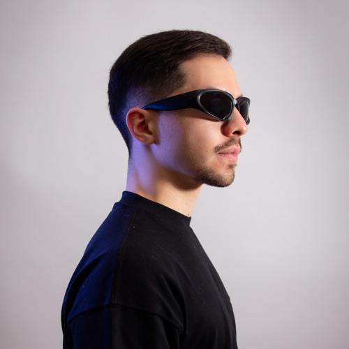 Axdreth — artist photo