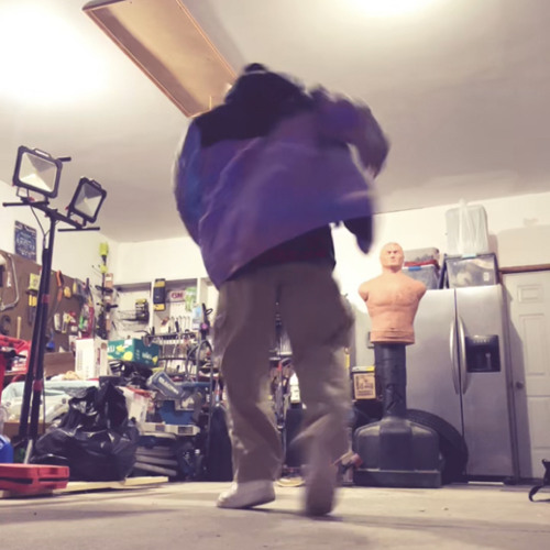 Emotion-ET X PGMB X MIKE MIKE