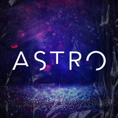 ASTRO bar de techo