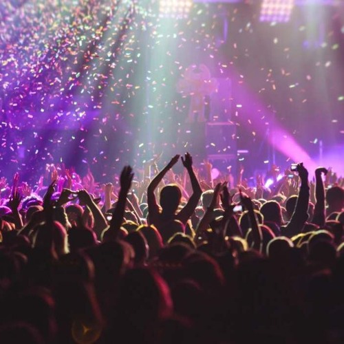 Stream Carpool Tunnel (live) at Franklin Music Hall, Philadelphia, PA