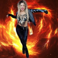 Jeanneth La Chica Fuego