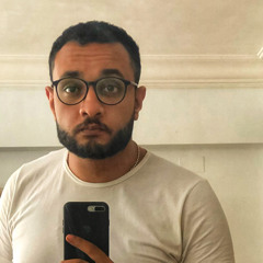 Mohamed Gamal Abd Elmigid