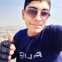Abolfazl Safaei