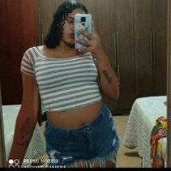Thaina Freitas