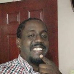 Stanley Larose Edouard