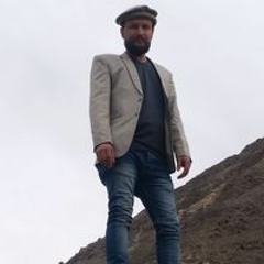 Ishtiaq Haider