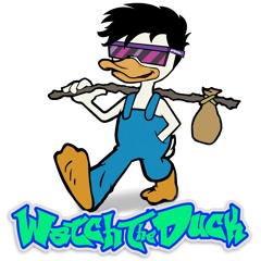 WATCH THE DUCK