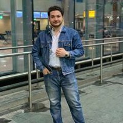 Ahmed Alaa
