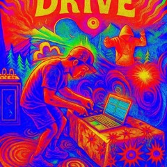 (◣_◢) strong drive (◣_◢)