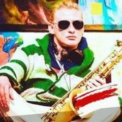 Илья Ровдо