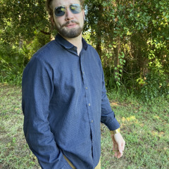 Christopher Trenton Busby