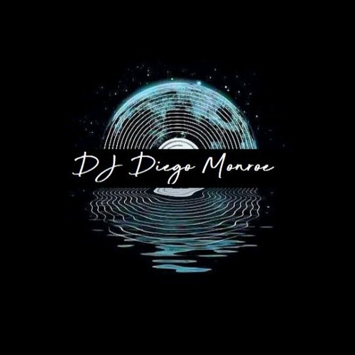 DJ Diego MONROE’s avatar