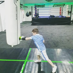 David Gildea 1