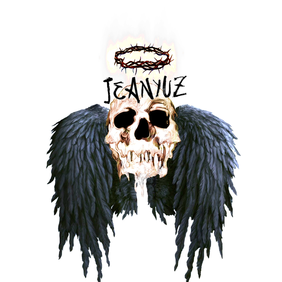 Jeanyuz podcast artwork