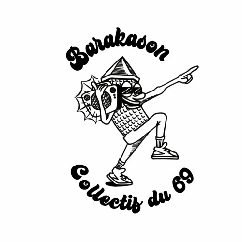 Collectif Barakason’s avatar