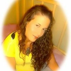 Megan Elizabeth Harkenrider