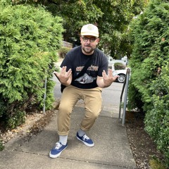 Dj Queasy