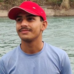 Kartikey Vashisht