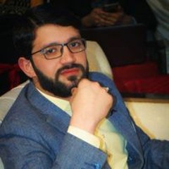 Asif Sahil