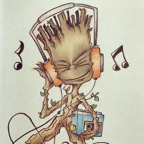 Lil Groot’s avatar