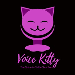 Voice Kitty