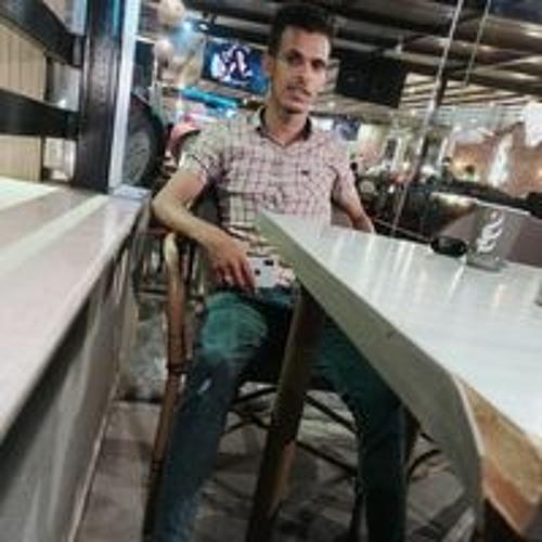 Ahmed Salaman’s avatar
