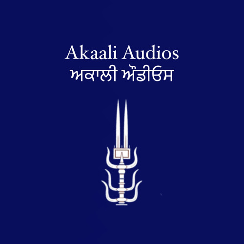 Akaali Audios’s avatar