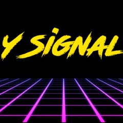 Y Signal
