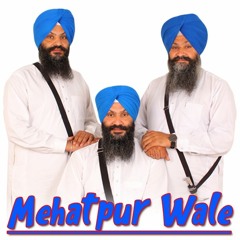 mehatpur wale