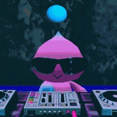 Pink Chao