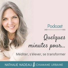 Nathalie Nadeau | Chamane Urbaine