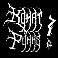 KOMAT PUNKS!