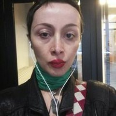 ეკატერინე თაბაგარი