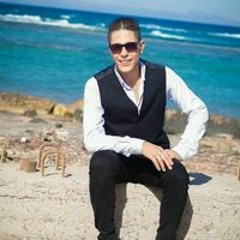 Ayman Bahaa